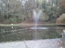 parc de Coudekerque-Branche